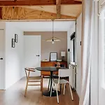 Boshuisje Noi Op De Veluwe Chalet *