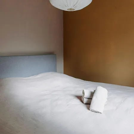 Boshuisje Noi Op De Veluwe *