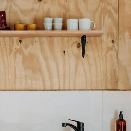 Boshuisje Noi Op De Veluwe Chalet *