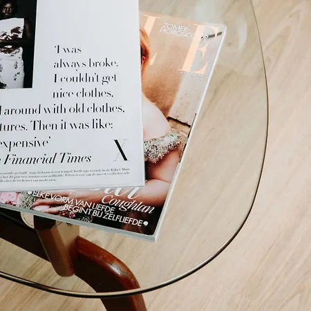 Chalet Boshuisje Noi Op De Veluwe