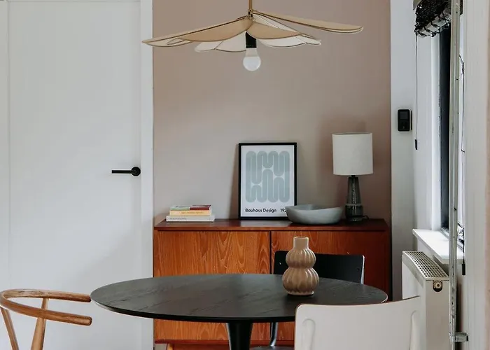 Boshuisje Noi Op De Veluwe Hattemerbroek