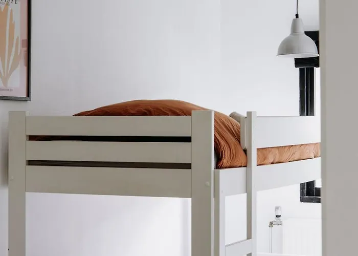 Boshuisje Noi Op De Veluwe * Hattemerbroek