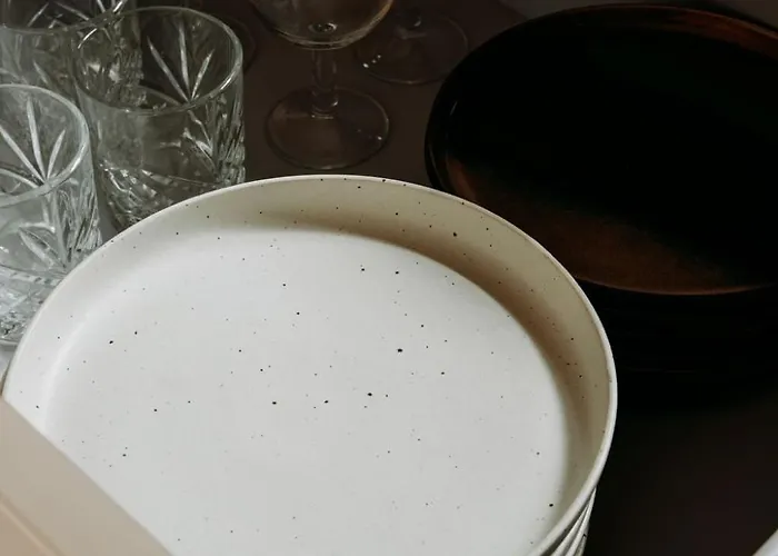 Boshuisje Noi Op De Veluwe Chalet Hattemerbroek