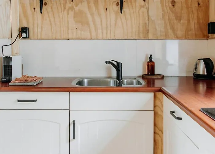 Boshuisje Noi Op De Veluwe *