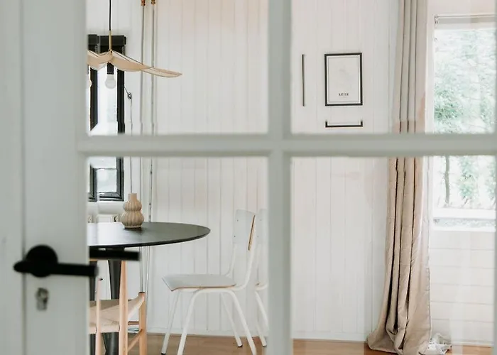 Chalet Boshuisje Noi Op De Veluwe