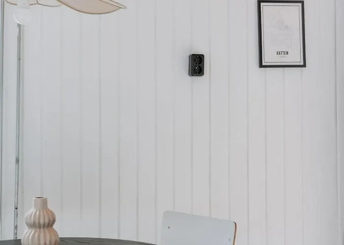 Boshuisje Noi Op De Veluwe Chalet Hattemerbroek