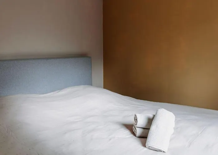 Boshuisje Noi Op De Veluwe *