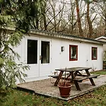 Boshuisje Noi Op De Veluwe Domek alpejski *