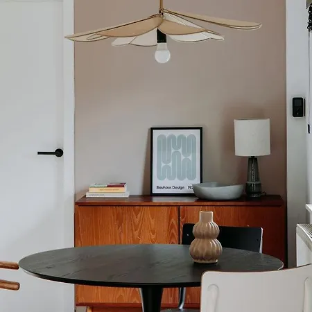 Boshuisje Noi Op De Veluwe Hattemerbroek