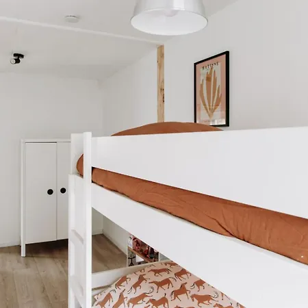 Chalet Boshuisje Noi Op De Veluwe Hattemerbroek