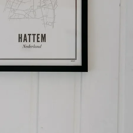 Boshuisje Noi Op De Veluwe Hattemerbroek