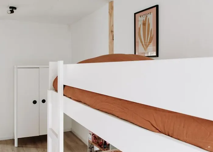 Chalet Boshuisje Noi Op De Veluwe Hattemerbroek