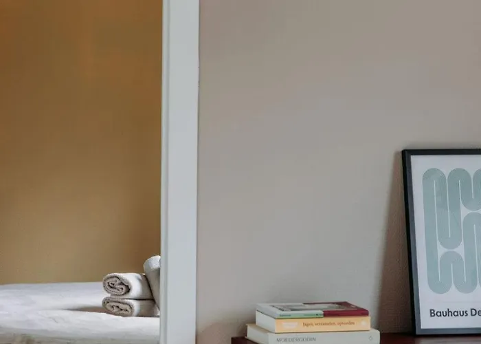 Boshuisje Noi Op De Veluwe Chalet Hattemerbroek