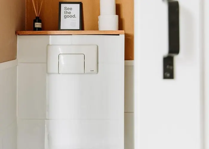 Boshuisje Noi Op De Veluwe Chalet Hattemerbroek