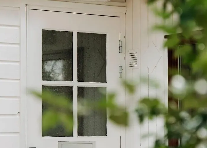 Boshuisje Noi Op De Veluwe Chalet